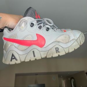 Nike Air Basketball Shoes Youth
